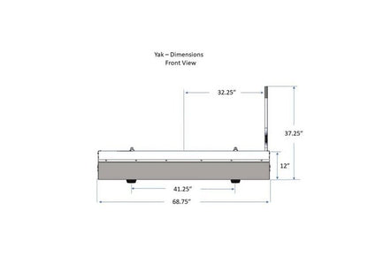 YAK™ Magnetic Sweepers - Image 2