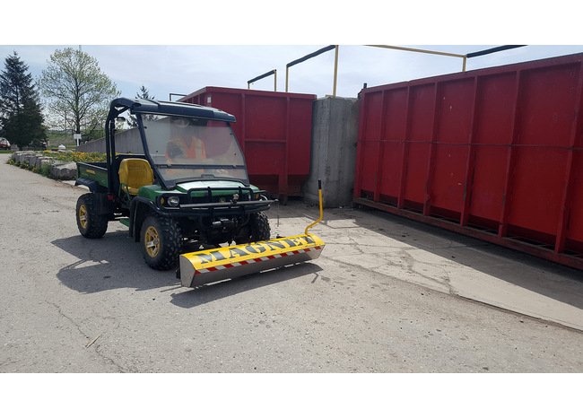 YAK™ Magnetic Sweepers - Image 11