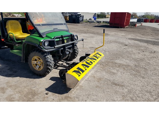 YAK™ Magnetic Sweepers - Image 13