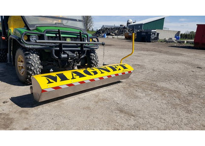 YAK™ Magnetic Sweepers - Image 14