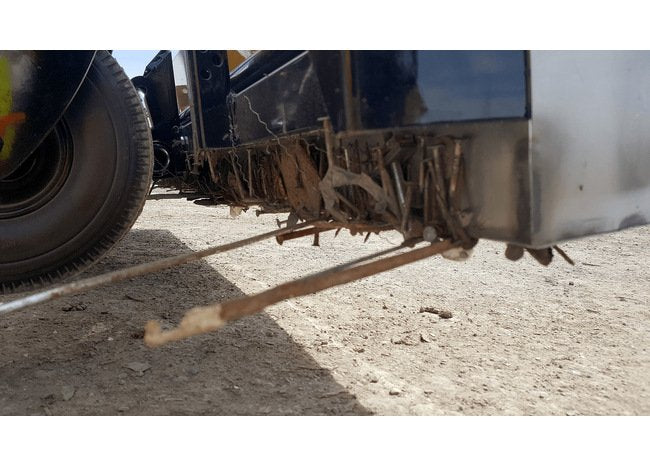 YAK™ Magnetic Sweepers - Image 16