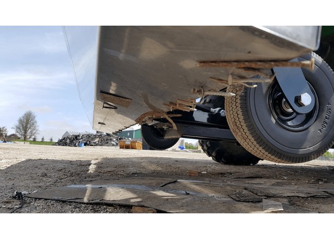 YAK™ Magnetic Sweepers - Image 17