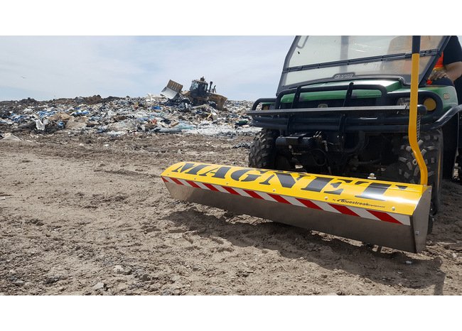 YAK™ Magnetic Sweepers - Image 18