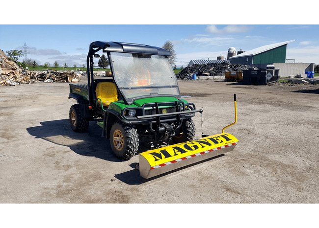 YAK™ Magnetic Sweepers - Image 20