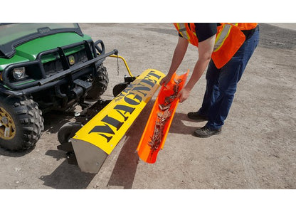 YAK™ Magnetic Sweepers - Image 24