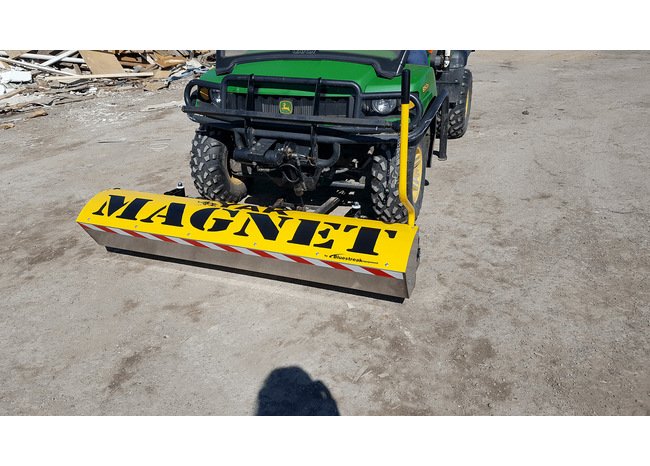 YAK™ Magnetic Sweepers - Image 28