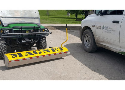 YAK™ Magnetic Sweepers - Image 29