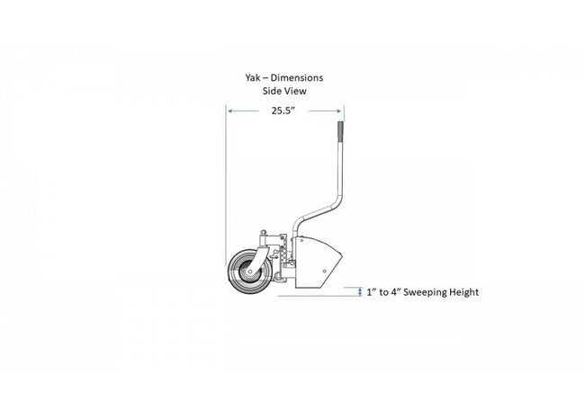 YAK™ Magnetic Sweepers - Image 4