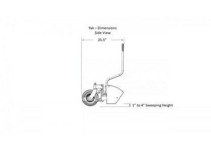 YAK™ Magnetic Sweepers - Image 4