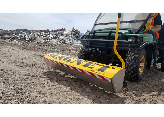 YAK™ Magnetic Sweepers - Image 31