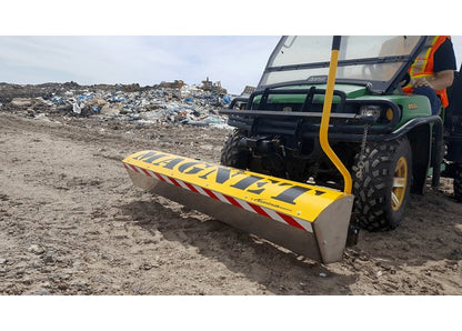 YAK™ Magnetic Sweepers - Image 31