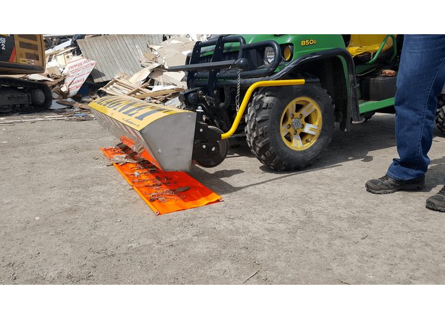 YAK™ Magnetic Sweepers - Image 34