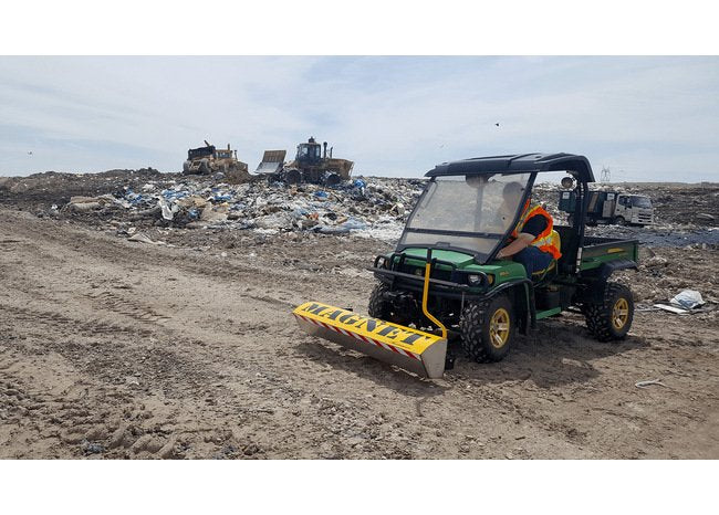 YAK™ Magnetic Sweepers - Image 35