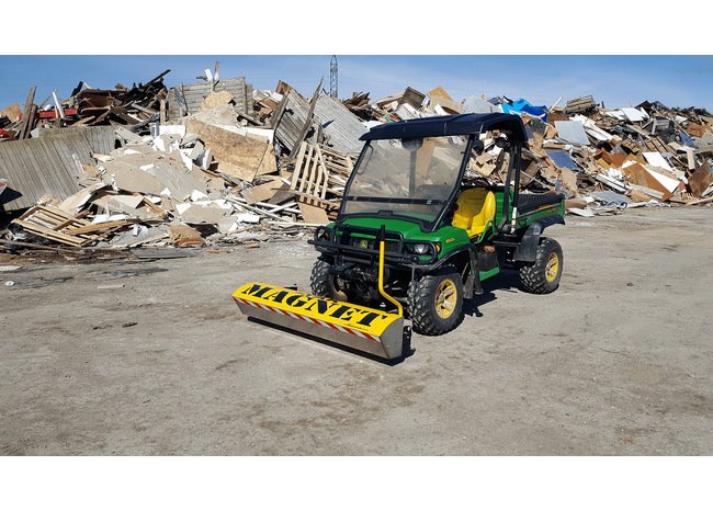 YAK™ Magnetic Sweepers - Image 36