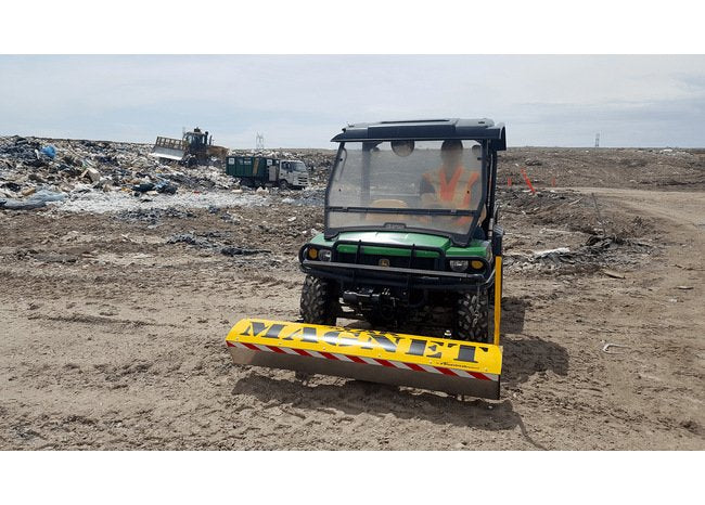 YAK™ Magnetic Sweepers - Image 37