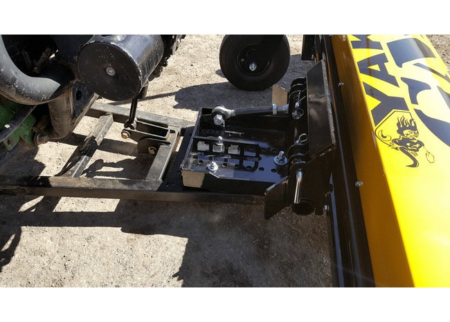 YAK™ Magnetic Sweepers - Image 38