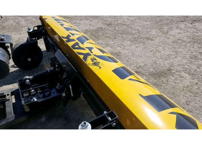 YAK™ Magnetic Sweepers - Image 40