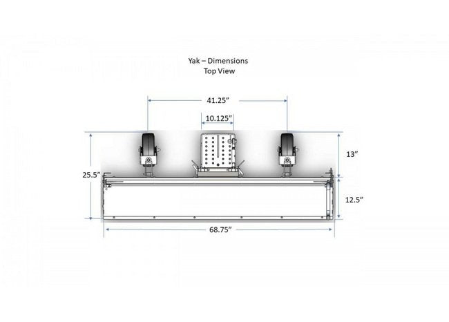 YAK™ Magnetic Sweepers - Image 5