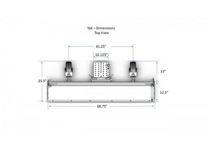 YAK™ Magnetic Sweepers - Image 5