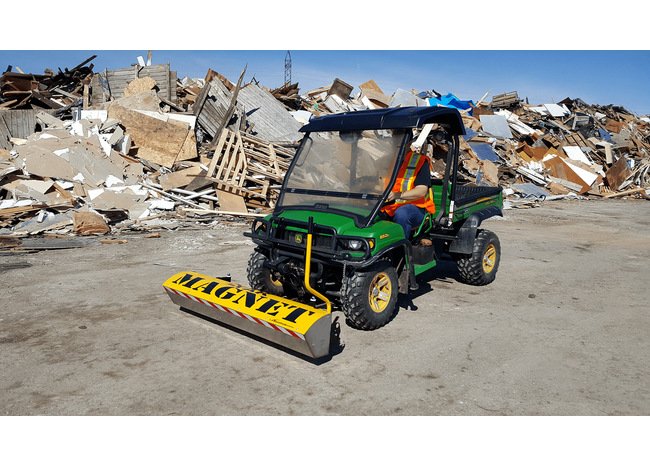 YAK™ Magnetic Sweepers - Image 41