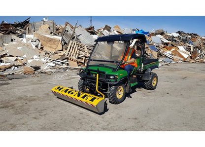 YAK™ Magnetic Sweepers - Image 41