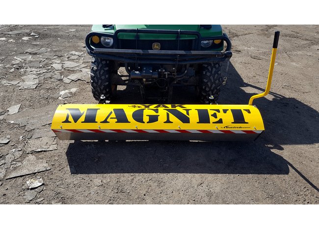 YAK™ Magnetic Sweepers - Image 45