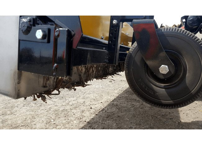YAK™ Magnetic Sweepers - Image 46