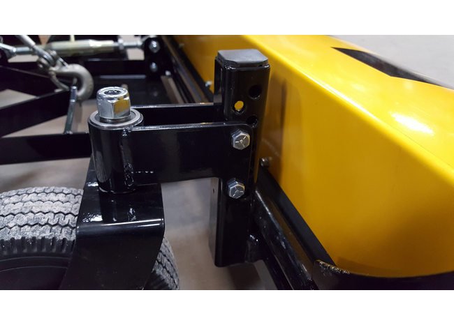 Longhorn™ Magnetic Sweepers - Image 2