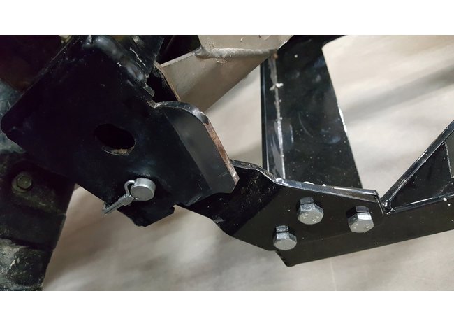 Longhorn™ Magnetic Sweepers - Image 11