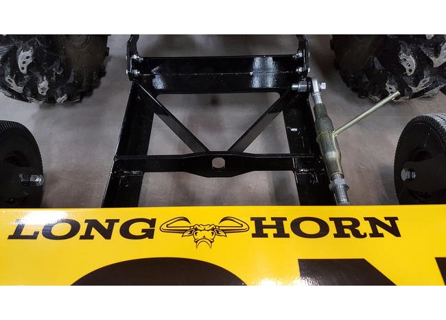 Longhorn™ Magnetic Sweepers - Image 12