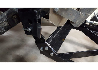Longhorn™ Magnetic Sweepers - Image 14