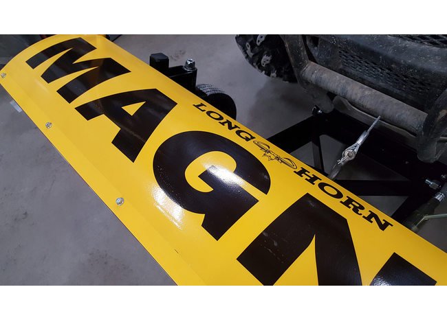 Longhorn™ Magnetic Sweepers - Image 15