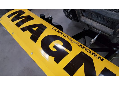 Longhorn™ Magnetic Sweepers - Image 15