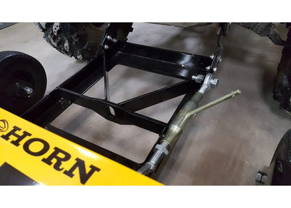 Longhorn™ Magnetic Sweepers - Image 18