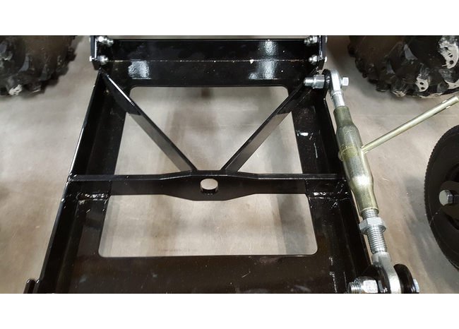 Longhorn™ Magnetic Sweepers - Image 19