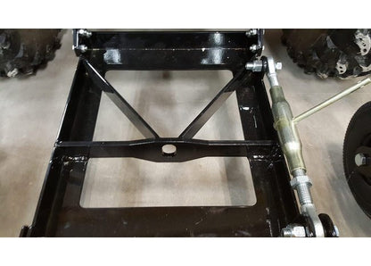Longhorn™ Magnetic Sweepers - Image 19