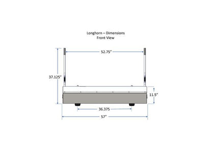 Longhorn™ Magnetic Sweepers - Image 3