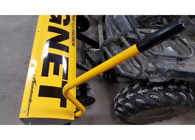 Longhorn™ Magnetic Sweepers - Image 21