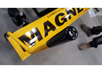 Longhorn™ Magnetic Sweepers - Image 25