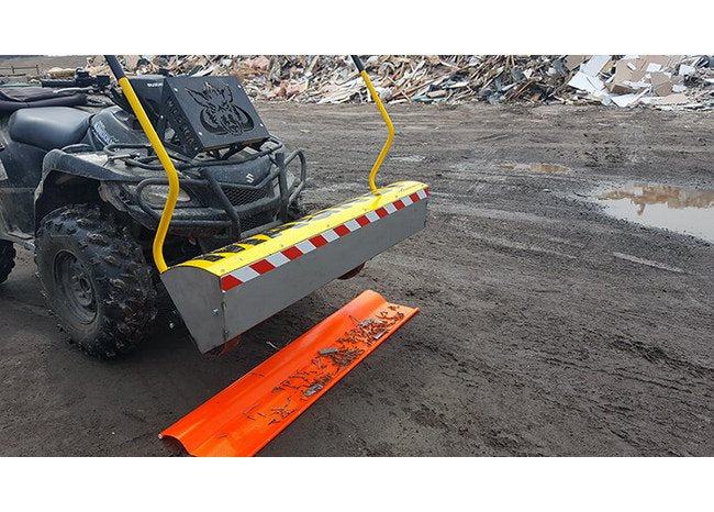 Longhorn™ Magnetic Sweepers - Image 26