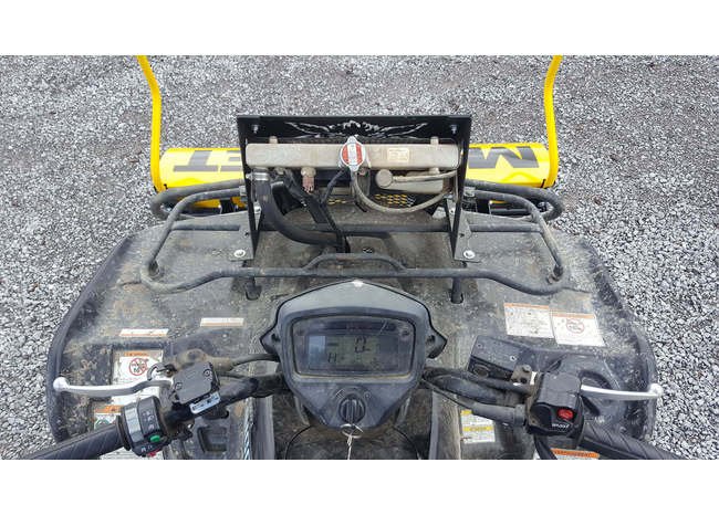 Longhorn™ Magnetic Sweepers - Image 28