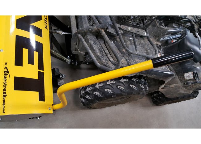 Longhorn™ Magnetic Sweepers - Image 30