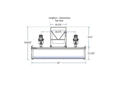 Longhorn™ Magnetic Sweepers - Image 6
