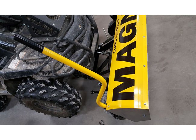Longhorn™ Magnetic Sweepers - Image 8