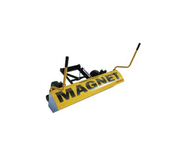 Longhorn™ Magnetic Sweepers - Image 1