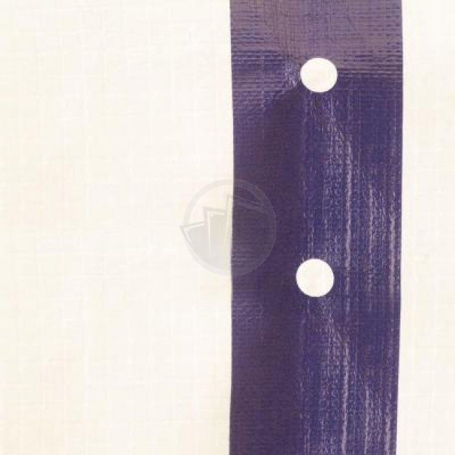 Fire Resistant Scaffold Sheeting - Image 3