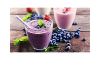 Organic Acai Base/Variegate - Palmer Holland, Inc.