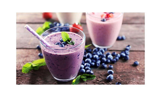 Blueberry Acai Fruit Filling Concentrate - Image 1