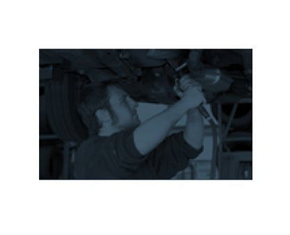 FS Curtis ML Series 20 HP Reciprocating Air Compressor - Image 5