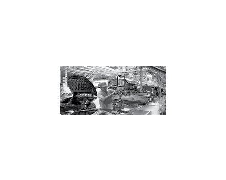 FS Curtis CA Series 10 HP Simplex Reciprocation Air Compressor - Image 7
